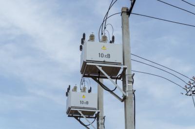 За полгода «Россети Центр и Приволжье» подключили к сетям свыше 1150 потребителей в Рязанской области