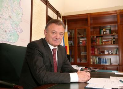 Олег Ковалёв