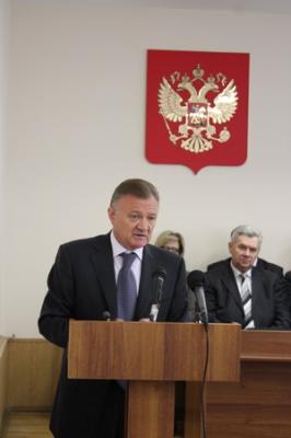 Олег Ковалёв: «Рязань — не свалка»