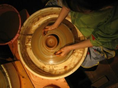 Рязанцев научат азам гончарного дела