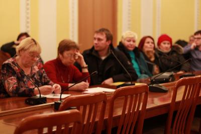 В микрорайоне Братиславский на месте частного сектора может появиться спорткомплекс