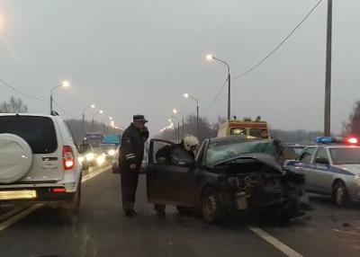 Фото: пользователь соцсети «ВКонтакте» Надя Горбунова