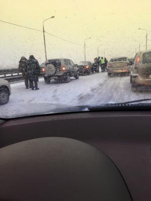 Фото: пользователь соцсети «ВКонтакте» Диана Сергеевна
