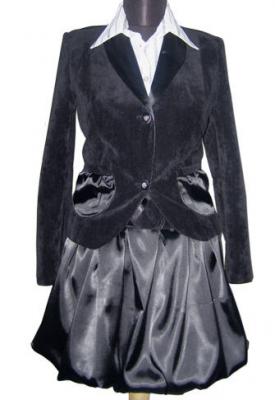 Рязанских дизайнеров приглашают на конкурс школьной формы