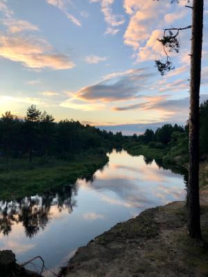 «Ростелеком» подключил к Сети новую базу отдыха в Рязанской области