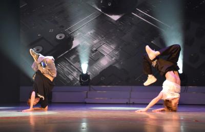 Рязанские нефтяники рассказали об участии в корпоративном творческом фестивале