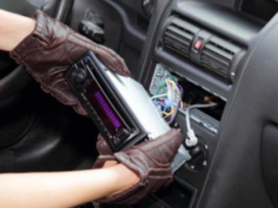 Полицейские раскрыли автокражу в Рязани