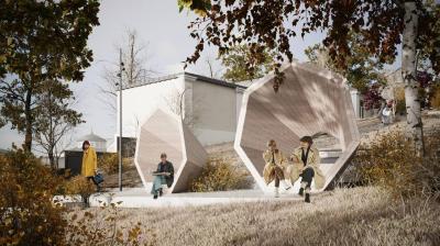 В Касимове намерены создать общественное пространство, посвящённое музыке