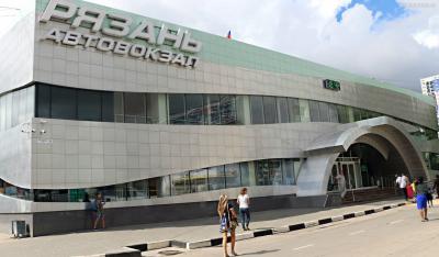 На автовокзале «Центральный» в Рязани будут совершенствовать систему продажи билетов