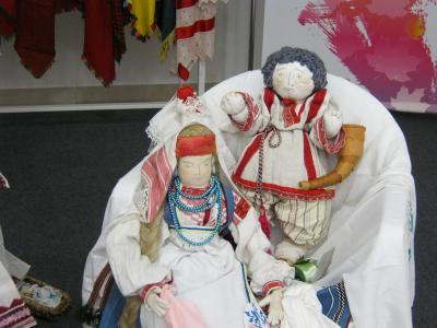 Прошёл День культуры Рязанского края