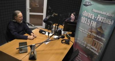 Митрополит Марк обьяснил, почему церкви не страшен искусственный интеллект 