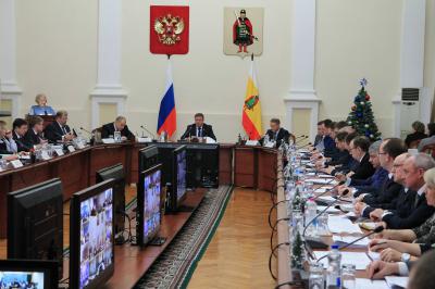 Николай Любимов: «Мы сэкономили серьёзные деньги»