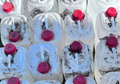 В Касимовском районе ликвидировали подпольную нарколабораторию