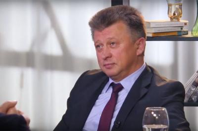 Андрей Савичев