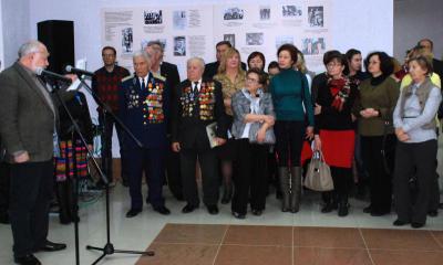 В музее РВВДКУ стартовал международный просветительский проект