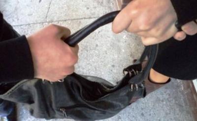 Полиция поймала четверых молодых рязанских грабителей