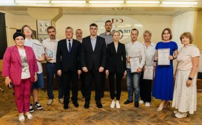 Уникальное предприятие из Рязани повысило выработку благодаря федпроекту «Производительность труда»