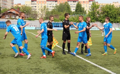 Названы самые дорогостоящие футболисты «Рязани»