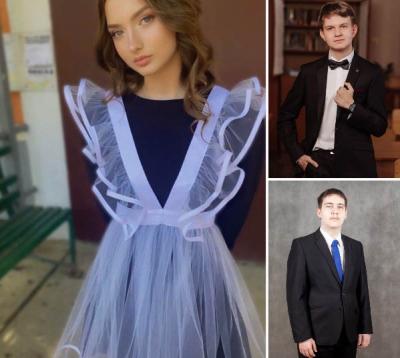 Второй рязанский выпускник набрал 100 баллов сразу на двух ЕГЭ