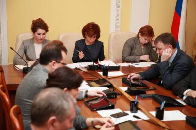 На проект «Рязань — Новогодняя столица России 2020» направят 30 миллионов рублей