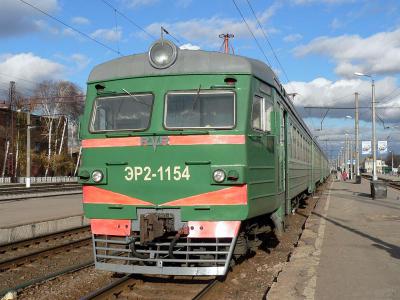 Несколько рязанских электричек изменят расписание движения