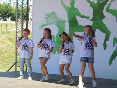 В Рязани отметили День борьбы с наркоманией и наркобизнесом