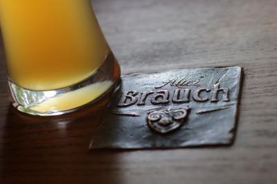 На улице Почтовой в Рязани прошло официальное открытие бара «Alter Brauch»