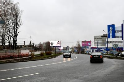 В Рязани отремонтировали проезд Яблочкова