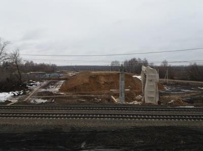 Николай Любимов ещё раз прокомментировал строительство платного путепровода в Ряжске