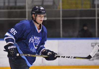 Дмитрий Дарчев