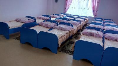 Выявлены финансовые нарушения при строительстве детсада в Семчино