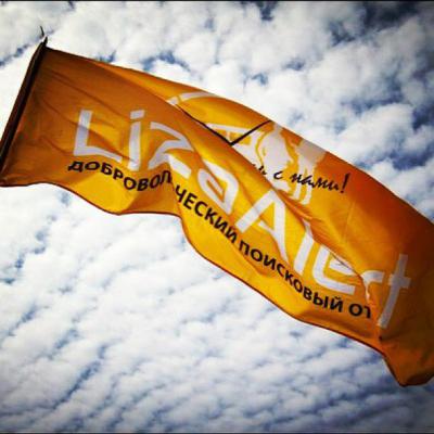 Поисково-спасательный отряд «Liza Alert Рязань» набирает добровольцев