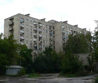 Бывшую в употреблении «однушку» в Рязани можно купить за 1,1 миллиона рублей