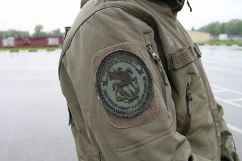 Житель Рязани пытался зарезать соседа