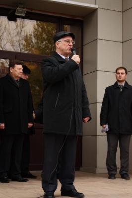 Валерий Ионов: «Иногда рекорды создают некие проблемы»