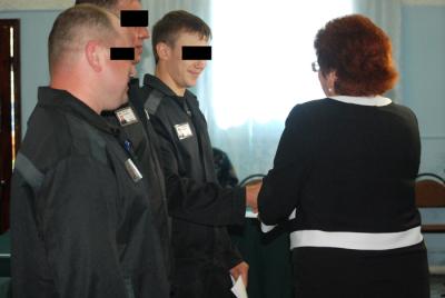 В рязанских исправительных учреждениях обучают дистанционно