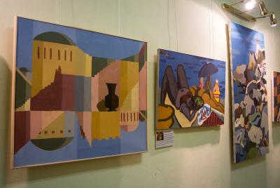 К рязанцам пришло вдохновение