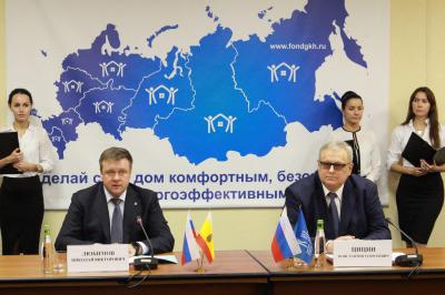 Более трёх тысяч рязанцев переселят из аварийного жилья к 2025 году