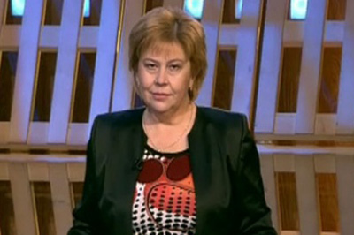 Надежда Корнеева