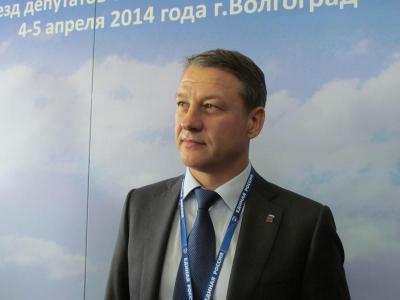 Аркадий Фомин