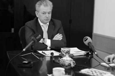 Николай Булаев