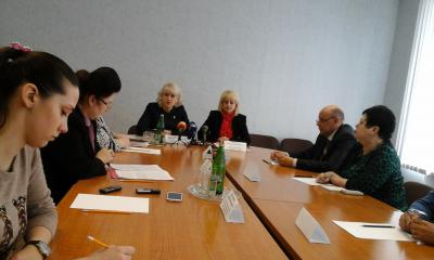 В Рязанской области более половины населения имеет лишний вес