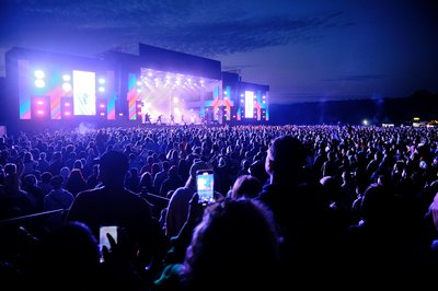 «Дикая Мята» объявила о старте продаж билетов на фестивальные трансферы