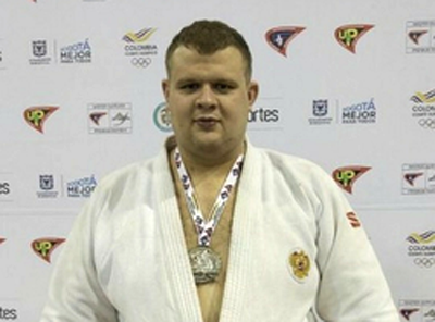 Cергей Борискин