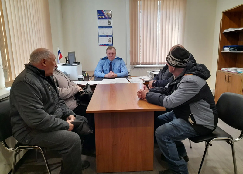 Прокуратура Спасского округа помогла взыскать крупную задолженность по зарплате
