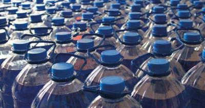 На одном из рязанских рынков торговали контрафактной «незамерзайкой»