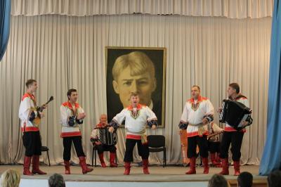 «Музыкальное лето в Константиново» закончилось