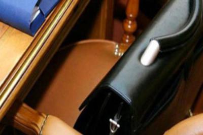 Дмитрий Андреев назначен первым заместителем председателя правительства Рязанской области