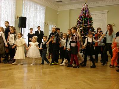 Юные рязанцы встретились с пиратами