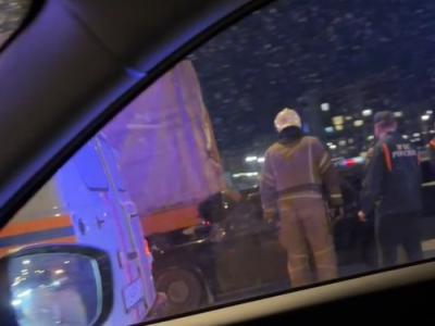 Фото: группа «Подслушано у Водителей Рязани» в соцсети «ВКонтакте»